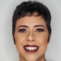 Renata Andrade's Photo