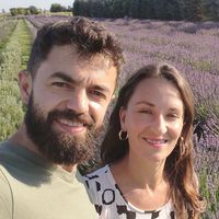 Marta Tugeman's Photo