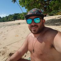 shlomi Biton's Photo