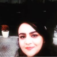 Saeedeh Soltani's Photo