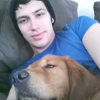 Jesse Carrillo's Photo