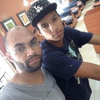 Genesis Pimentel的照片