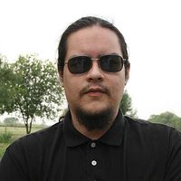 Steven Morin的照片