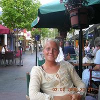 Rebecca Tornqvist's Photo