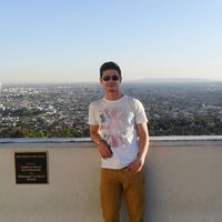 Diego Molina的照片