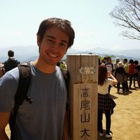 Le foto di Kenzo Mendoza