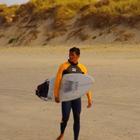 Raphaël KERMAIDIC's Photo