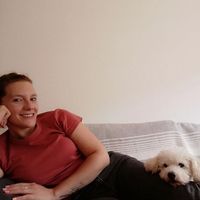 Photos de Estefania Aitum