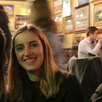 Mélanie Hilaire's Photo