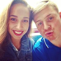 Viktoriya Arkhipova's Photo