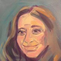 Samantha Mack's Photo