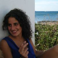 Clara Sanz Astrain的照片