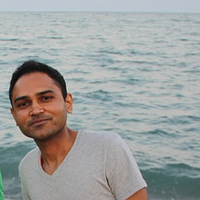 Rakeshkumar Kachhadiya's Photo