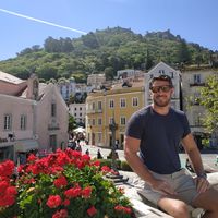 Björn Kister's Photo