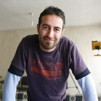 Ali Kılınç's Photo