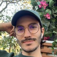 Guillaume Larue的照片