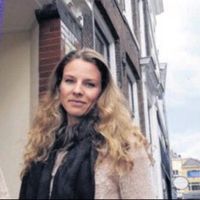 Yvonne Renckens's Photo