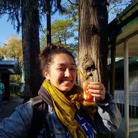 Stephanie Höglund's Photo