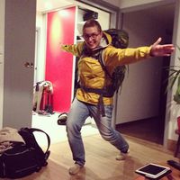 Marion Escure's Photo