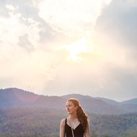 Laurén Martin的照片