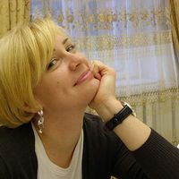 Oksana Aharkova的照片