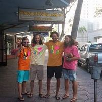 Jean-David Moisset的照片