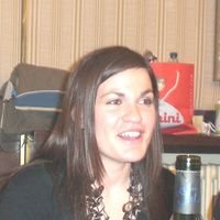 Marta Barrachina's Photo