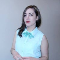 Lilia Ordonez的照片