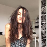 Fotos de Valeria Stecher