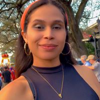 Angelina Paniagua的照片