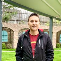 Rahim Khetran的照片