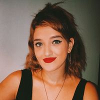 Marina Andrade的照片