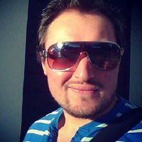 Gonzalo Zacarías Hervert's Photo