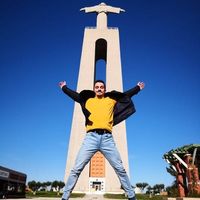 Filip Vavrík's Photo