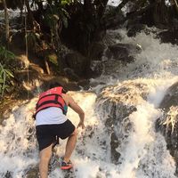 Roberto Salvador de Torres's Photo