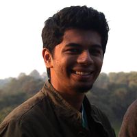 Joseph Thomas's Photo