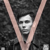 Seva Babenko's Photo