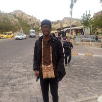 KOUMEDZRO Attisso Luz的照片