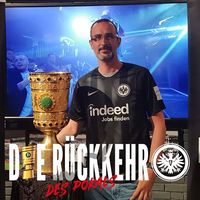 Stephan Wolfram's Photo