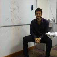 Flavio Eslava's Photo