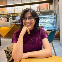 Tooba Muntaha's Photo