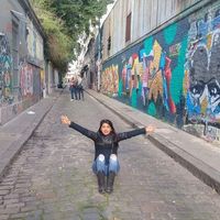 Mayra Eliza的照片