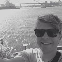 Thomas Ritschel's Photo