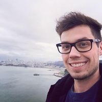 Sammy Schuckert's Photo