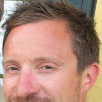 Martin Markussen的照片