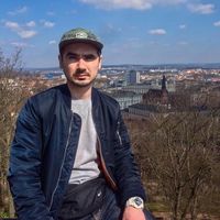 Миша Гурин's Photo