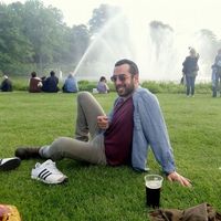 Fotos de Alon Azulay