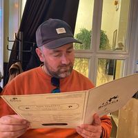 Jelle Triemstra's Photo