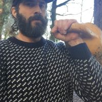 Le foto di Jake Whynot