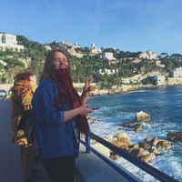 Julija Zaksaitė's Photo